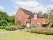 5 bedroom detached house for sale in Dean Forest Way,...