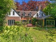 5 bedroom detached house for sale in Dean Lane,...