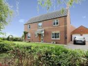 5 Bedroom Detached House For Sale In Deeping St...