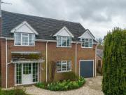 5 Bedroom Detached House For Sale In Defford