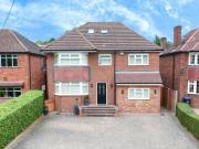 5 Bedroom Detached House For Sale In Denham, Buckinghamshire
