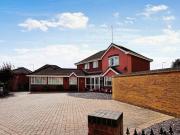 5 Bedroom Detached House For Sale In Dereham