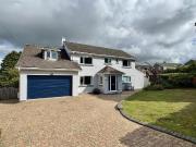 5 bedroom detached house for sale in Derriford,...