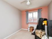 5 bedroom detached house for sale in Desborough Way,...