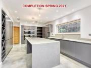 5 bedroom detached house for sale in DEVELOPMENT NEAR...