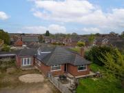 5 Bedroom Detached House For Sale In Doncaster, South...