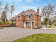 5 Bedroom Detached House For Sale In Doncaster, South...