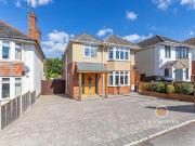 5 bedroom detached house for sale in Dorchester Road,...