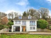 5 Bedroom Detached House For Sale In Dover, Kent