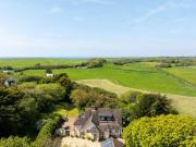 5 Bedroom Detached House For Sale In Downton, Lymington