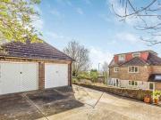 5 Bedroom Detached House For Sale In Drayton