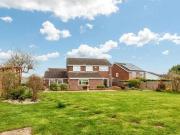 5 Bedroom Detached House For Sale In Droitwich Spa,...