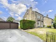 5 bedroom detached house for sale in Dryclough Road,...
