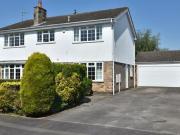 5 Bedroom Detached House For Sale In Duffield, Belper