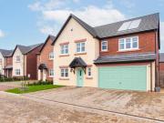 5 Bedroom Detached House For Sale In Dumfries