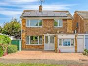 5 bedroom detached house for sale in Dungannon Chase,...
