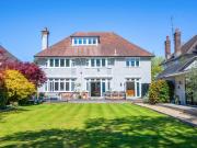 5 bedroom detached house for sale in Dunkeld Road,...