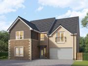 5 Bedroom Detached House For Sale In Dunlop, Kilmarnock