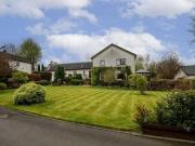 5 Bedroom Detached House For Sale In Dunning