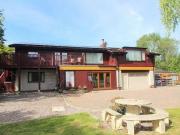 5 bedroom detached house for sale in Dyke Forres IV36 IV36