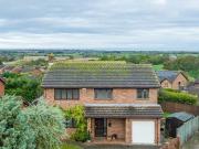 5 Bedroom Detached House For Sale In Dyserth