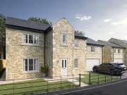 5 Bedroom Detached House For Sale In Earby, Barnoldswick