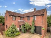 5 Bedroom Detached House For Sale In Earls Colne, Essex