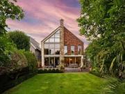 5 Bedroom Detached House For Sale In East Molesey, Surrey