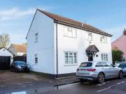 5 bedroom detached house for sale in East Street...