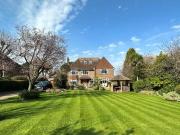 5 Bedroom Detached House For Sale In Eastbourne