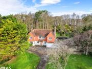 5 Bedroom Detached House For Sale In Eastbourne