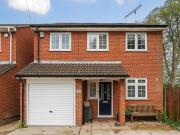 5 Bedroom Detached House For Sale In Eastcote