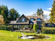 5 Bedroom Detached House For Sale In Eddleston, Peebles