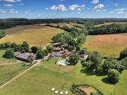 5 Bedroom Detached House For Sale In Edenbridge, Kent