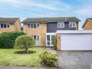 5 Bedroom Detached House For Sale In Edgbaston