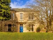 5 Bedroom Detached House For Sale In Edinburgh