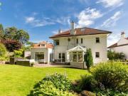 5 Bedroom Detached House For Sale In Edinburgh