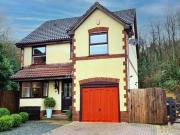 5 Bedroom Detached House For Sale In Eggbuckland
