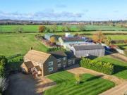 5 Bedroom Detached House For Sale In Egleton