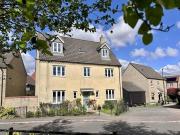 5 Bedroom Detached House For Sale In Ely
