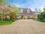 5 Bedroom Detached House For Sale In Ely, Cambridgeshire