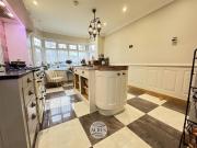5 bedroom detached house for sale in Englestede Close,...