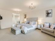 5 bedroom detached house for sale in Europa Rd, Wigston,...