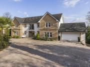 5 bedroom detached house for sale in Fairfield Place,...