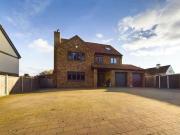 5 Bedroom Detached House For Sale In Farcet