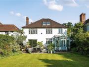 5 bedroom detached house for sale in Farnborough Park,...