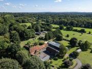 5 Bedroom Detached House For Sale In Farnham, Surrey
