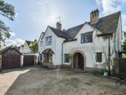 5 Bedroom Detached House For Sale In Farnham, Surrey