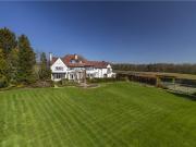 5 bedroom detached house for sale in Farnley Lane,...