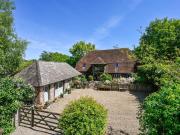 5 bedroom detached house for sale in Faversham Road,...